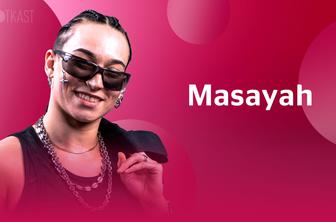 "Glasba je moja največja pomoč in je vsakodnevna terapija"