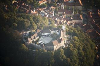 Festival naravnih vin letos tudi v Ljubljani