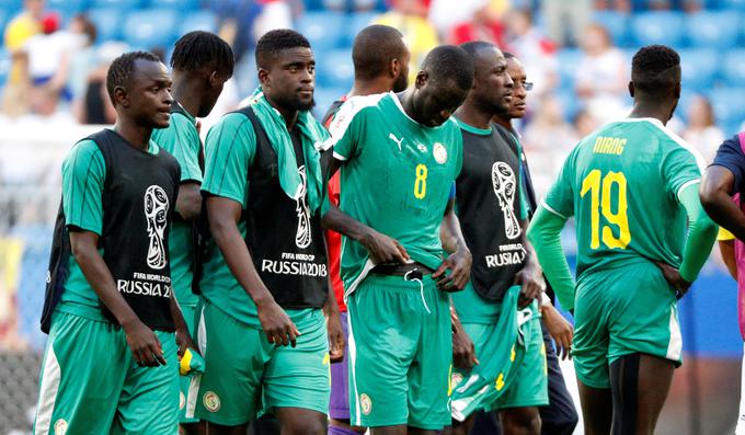 Senegal | Foto: Getty Images