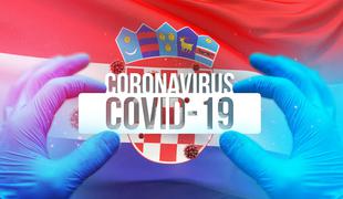 Zadnji podatki razkrivajo, kakšne so razmere na Hrvaškem