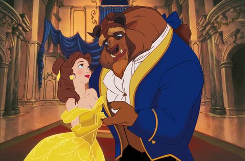 Zanimivosti o najboljšem Disneyjevem filmu, ki jih niste poznali #foto