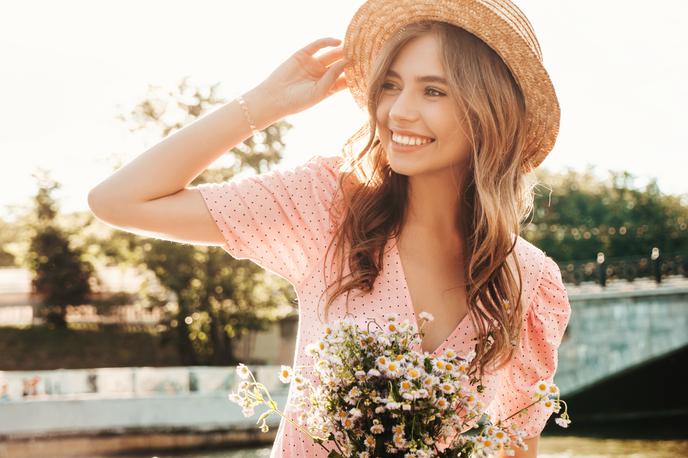 pomlad, poletje, šopek | Foto Shutterstock