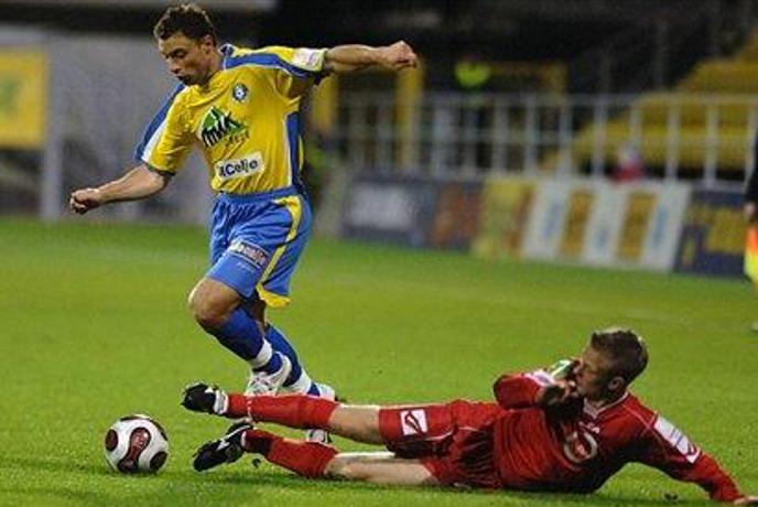 Gobec se seli v Belgijo