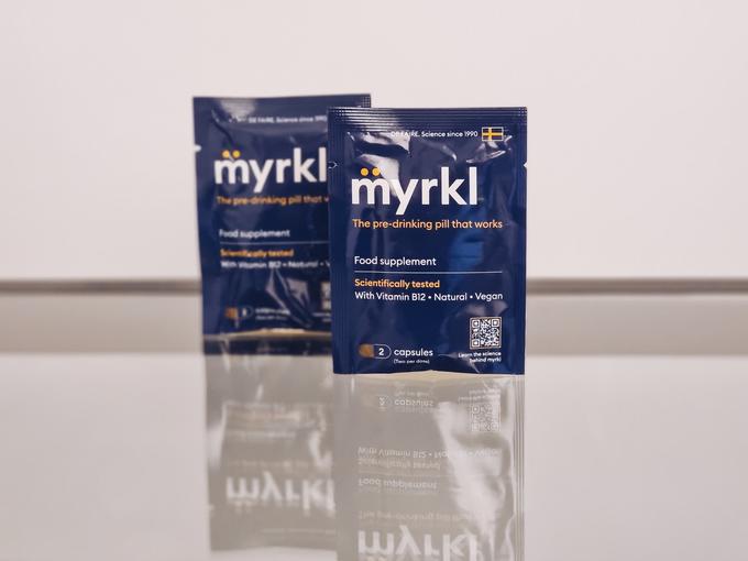 Myrkl 12 | Foto: 