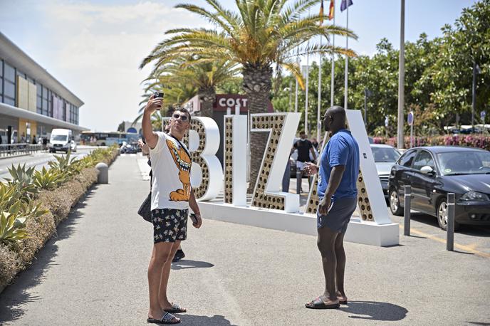 Ibiza | Foto Getty Images