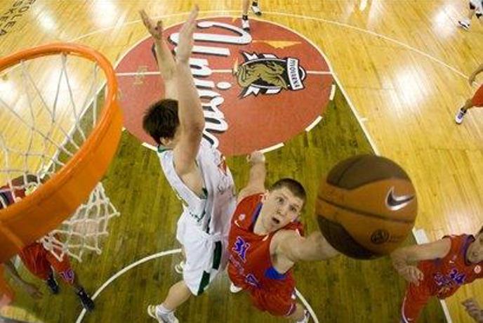 Hrjapa prekinil Diamantidisovo obrambno vladavino