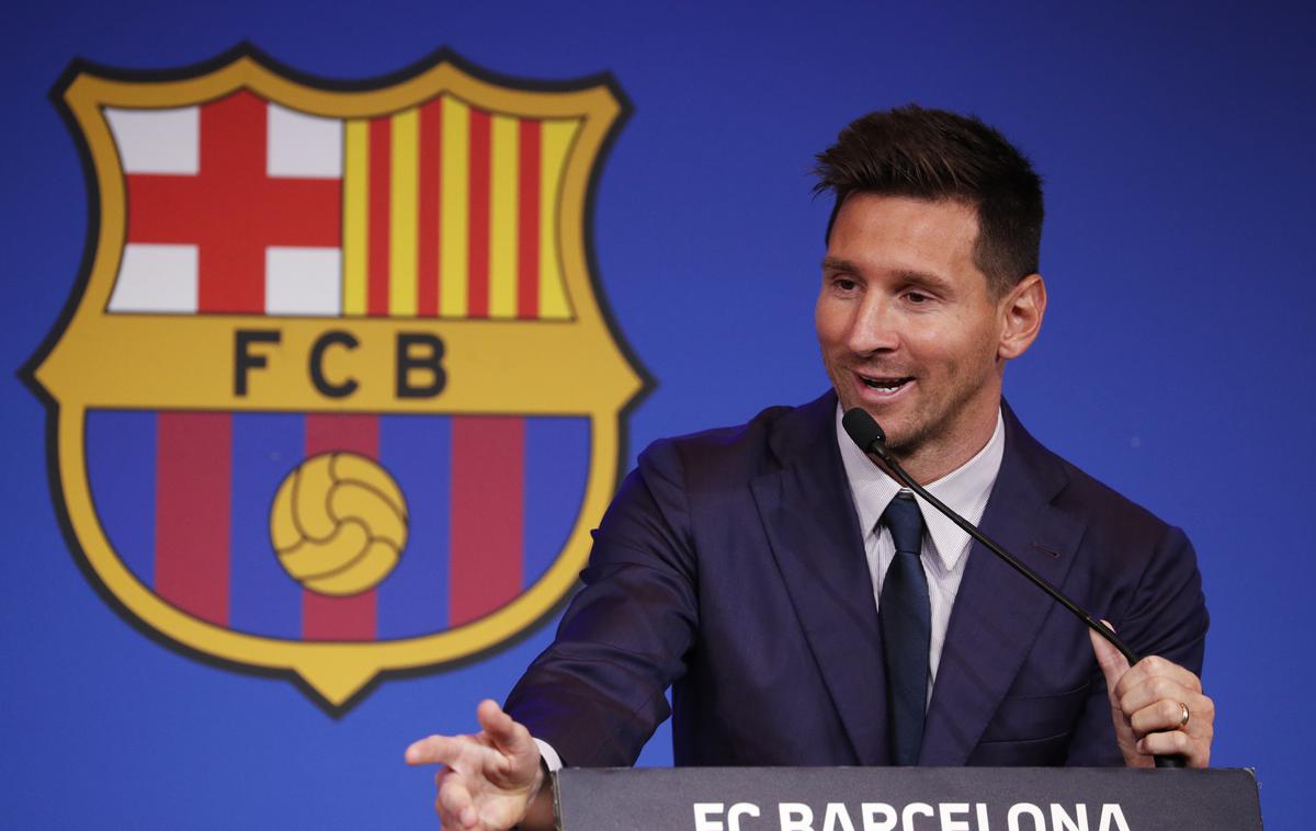 Lionel Messi | Bo Lionel Messi pripotoval v Pariz že danes? | Foto Reuters