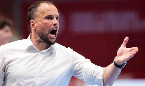 Slovan se je spravil v neugoden položaj, Zorman: Sem brez besed