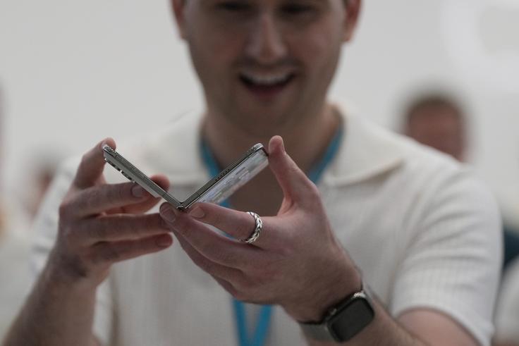 iPhone Duo, Apple | Foto: Guliverimage
