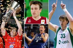 Matjaž Smodiš: Športna pot niso le trofeje in denar
