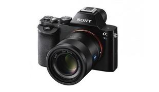 Ocenili smo: Digitalni fotoaparat Sony Alpha A7S