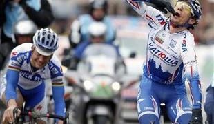 Pozzato premagal Boonena