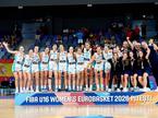 Španija : Slovenija, U16 finale Ep