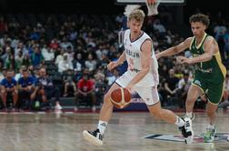 Ilirija predstavila novo okrepitev