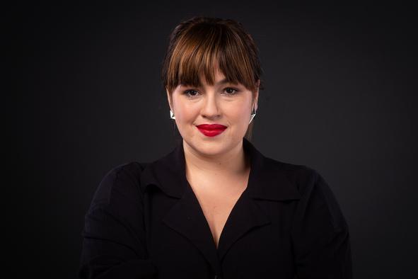 Nika Kovač: Brezskrbni ljudje in svoboda govora