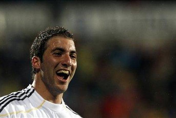 Bayern v finale, Real znova na vrhu