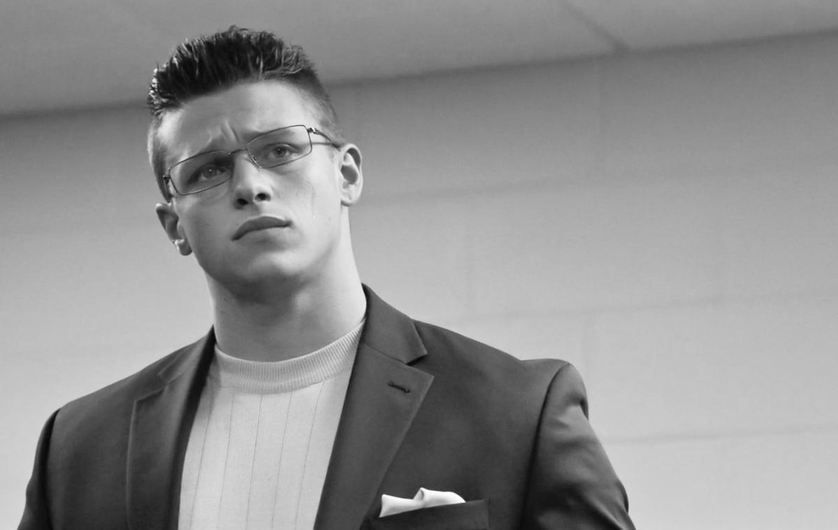 Spencer Lofranco | Foto Profimedia