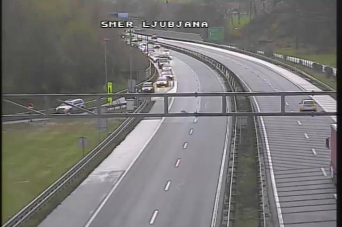 promet | Foto Dars/Promet.si