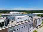 Podatkovni center Frida