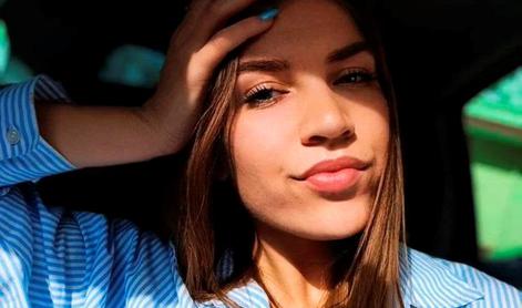 Študentko iskali več kot deset dni. Ne boste verjeli, kje so jo našli.