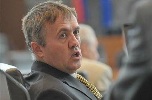 Brejc za Delo: Janez Janša je še vedno najboljši 