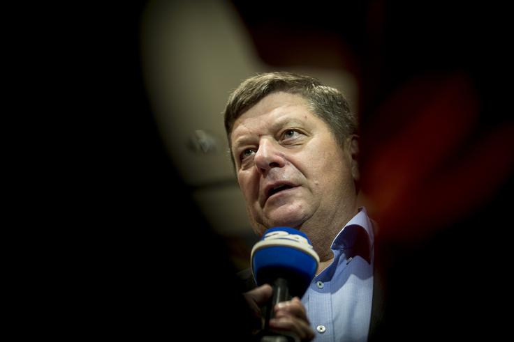 Franc Jurša Franc Jurša | Foto: Ana Kovač