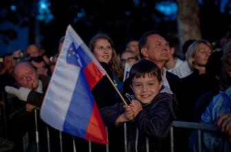 Dvajset tisočakov za proslave, ki jih ne bo organizirala država