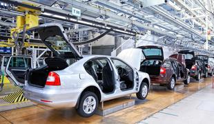 Slovenska pamet za volanom prihodnosti