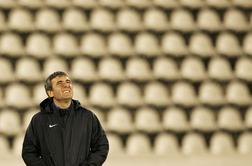 Gheorghe Hagi drugič selektor Romunije