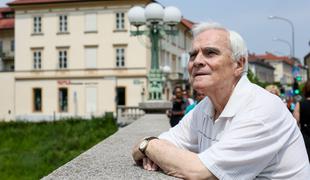 Umrl znani trobentač Franc Korbar