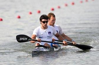 Slovenski šprinterji na Poljsko po finale