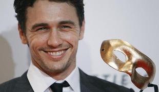James Franco za Playboy