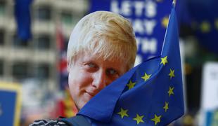 Tajno poročilo o katastrofalnih posledicah brexita brez dogovora