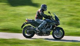 Aprilia mana GT 850 ABS