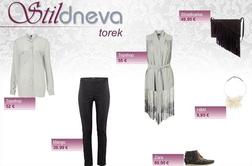 Čas za brezrokavnik