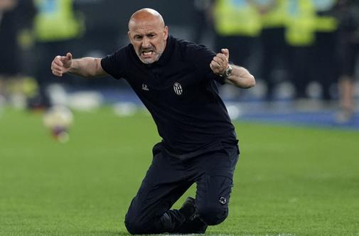 Bologna podaljšala pogodbo s svojim trenerjem