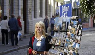 Slovenci lahko za 50 evrov postanemo digitalni državljani Estonije