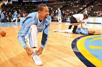 Juwan Howard novi član Charlotte Bobcats