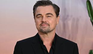 Ne boste verjeli, kako so na začetku kariere želeli poimenovati Leonarda DiCapria