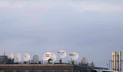 Televizija bo zaradi razmer na trgu ukinila 600 delovnih mest