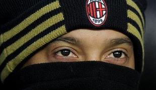 Ronaldinho po desetih letih najverjetneje odhaja