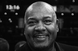 Umrl je Stacey King, trikratni prvak lige NBA