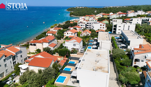 Novi nepremičninski dragulji ob Jadranu, ki gredo za med