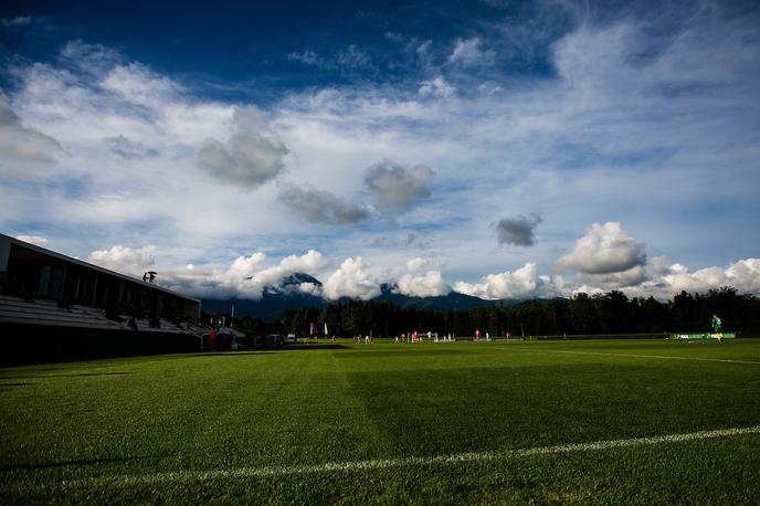 NK Mura NK Aluminij pokal brdo | NNC Brdo bo prizorišče tudi drugega polfinalnega obračuna v pokalnem tekmovanju. | Foto Grega Valančič / Sportida