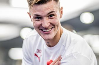 Šeško odšel, kaj bo s Kamplom, po sedmih sušnih letih se vrača HSV