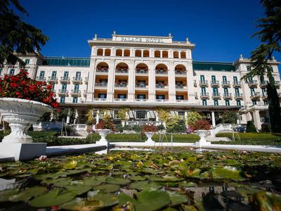 Hotelska skupina Kempinski naj bi zapuščala Slovenijo