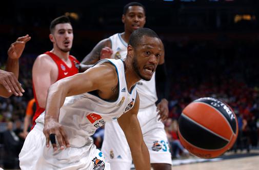 Madridčani so se znesli nad Himkijem, Barcelona boljša od Fenerbahčeja
