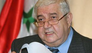 Damask obsodil sankcije Arabske lige