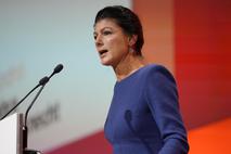 Sahra Wagenknecht