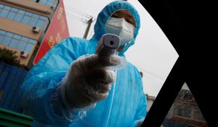 Ne koronavirus, za Kitajca usoden hantavirus: je to nova nevarnost?